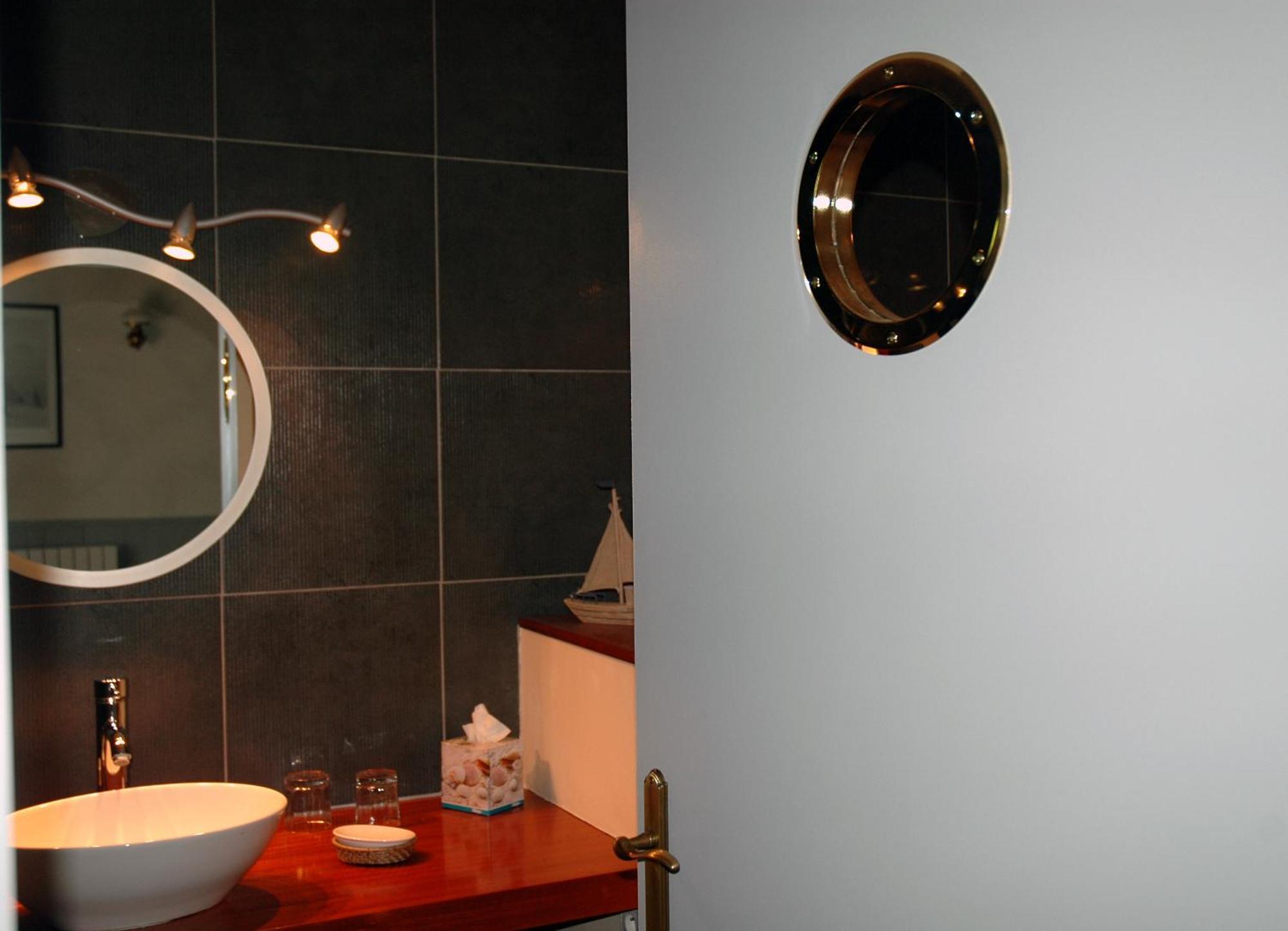 Chambres D'Hotes Les Douves Saint-Thomas  Dış mekan fotoğraf