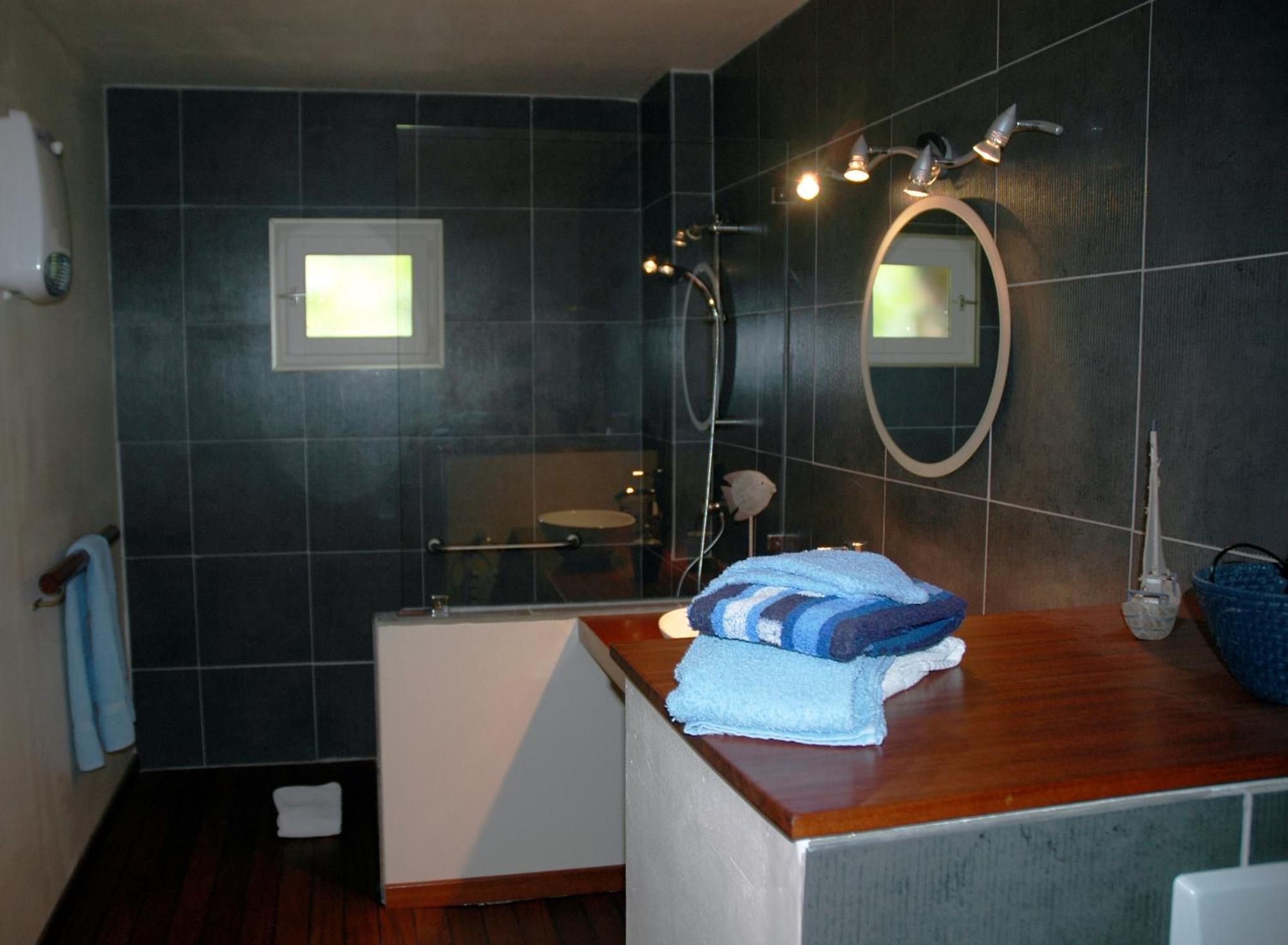 Chambres D'Hotes Les Douves Saint-Thomas  Dış mekan fotoğraf