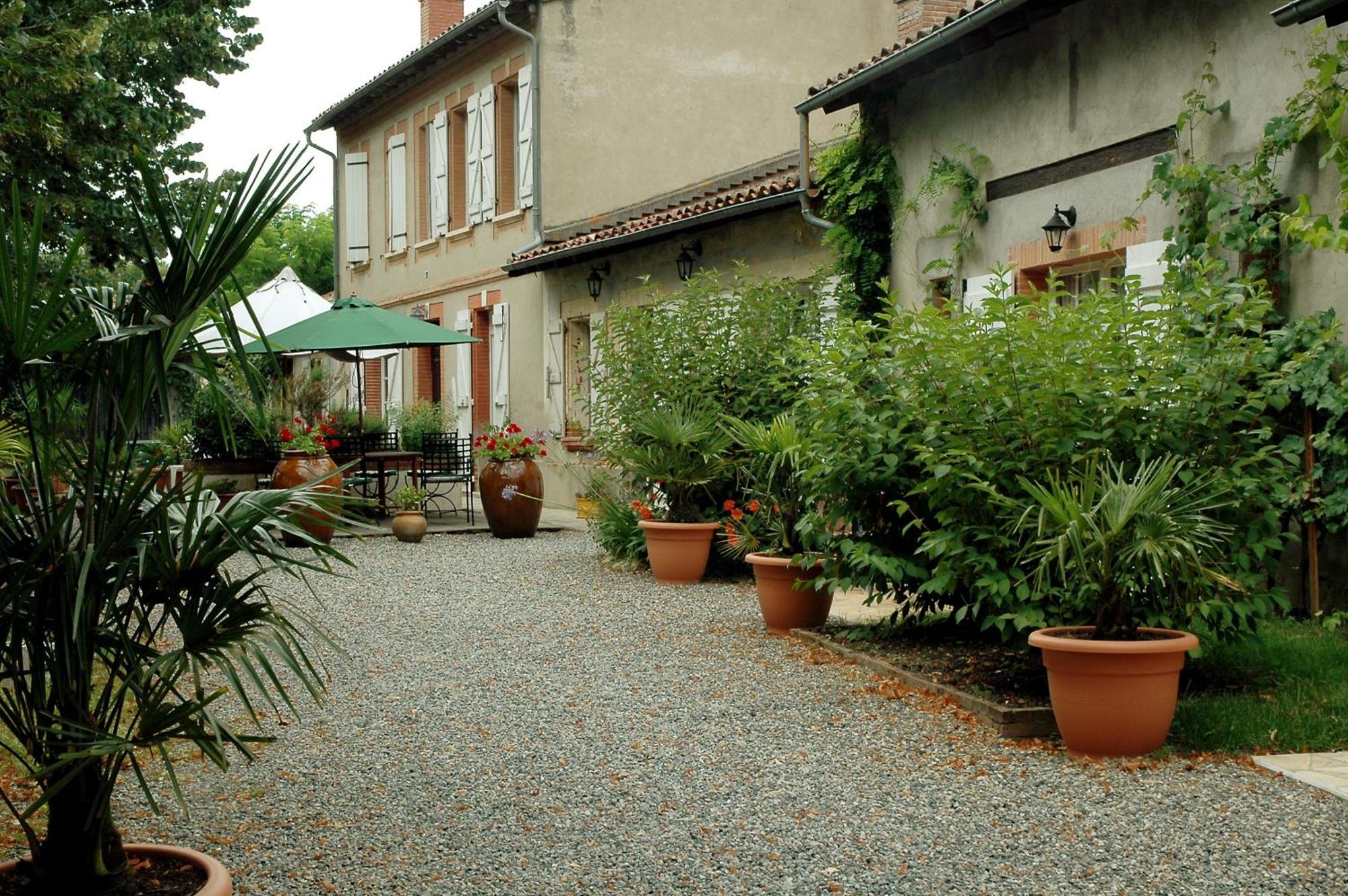 Chambres D'Hotes Les Douves Saint-Thomas  Dış mekan fotoğraf