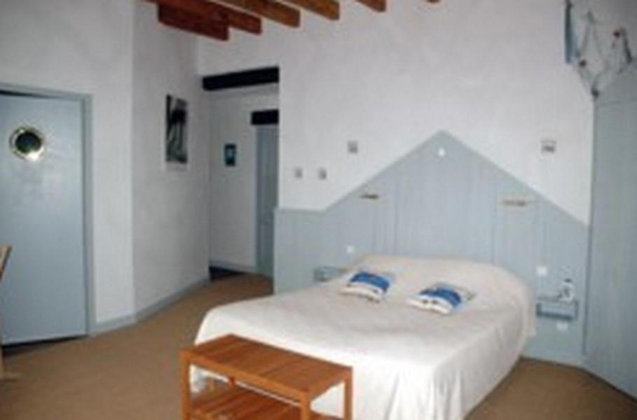 Chambres D'Hotes Les Douves Saint-Thomas  Dış mekan fotoğraf