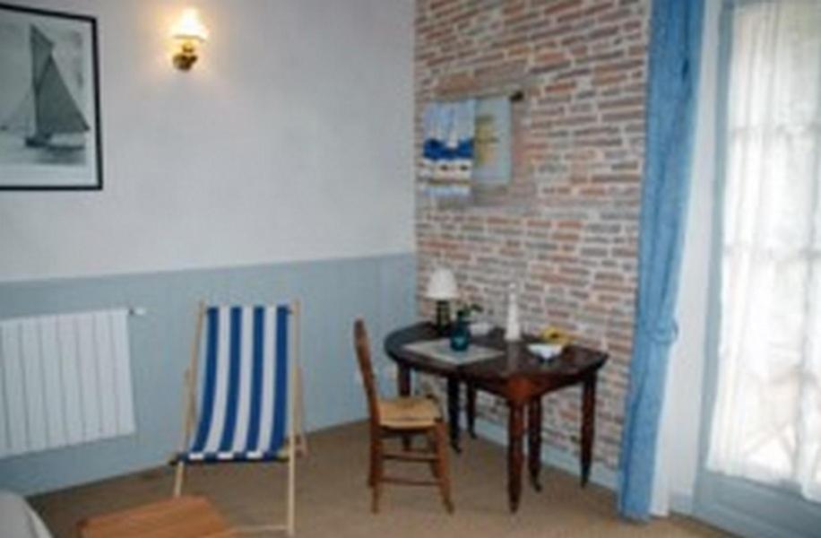 Chambres D'Hotes Les Douves Saint-Thomas  Dış mekan fotoğraf