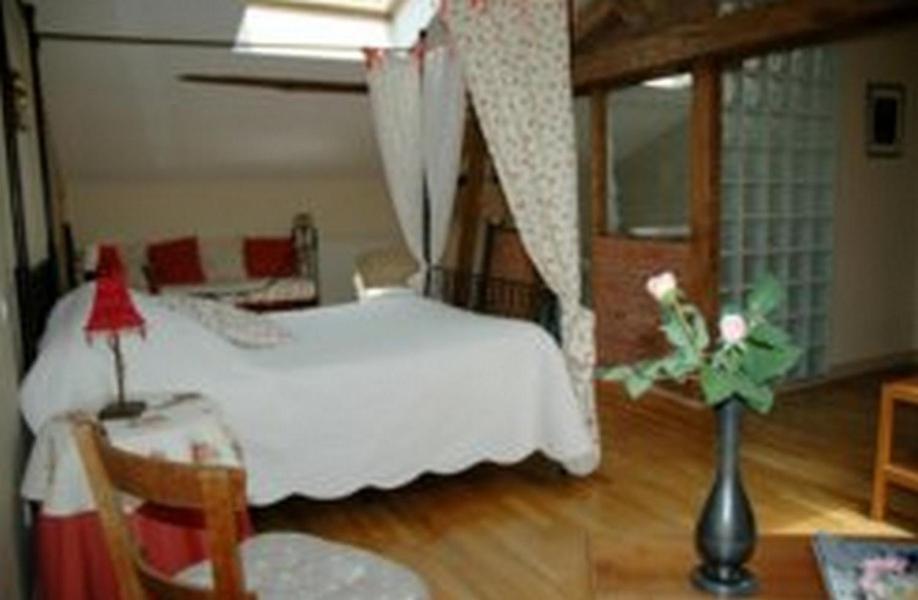 Chambres D'Hotes Les Douves Saint-Thomas  Dış mekan fotoğraf