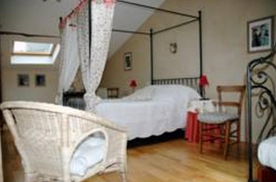 Chambres D'Hotes Les Douves Saint-Thomas  Dış mekan fotoğraf