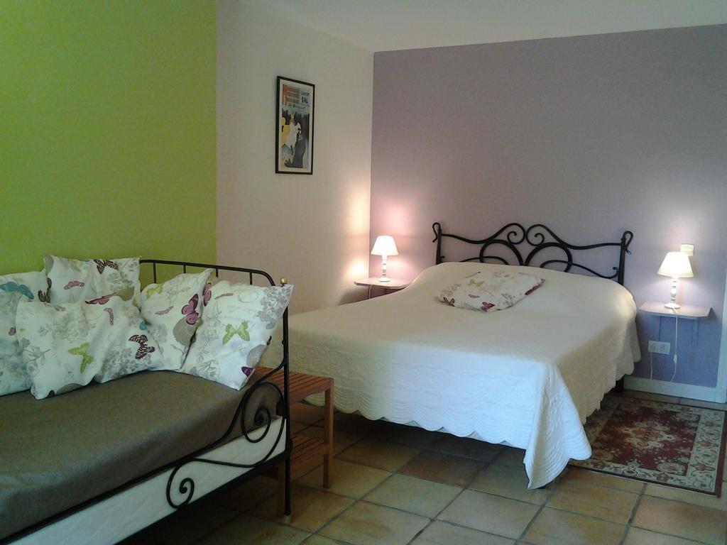 Chambres D'Hotes Les Douves Saint-Thomas  Dış mekan fotoğraf