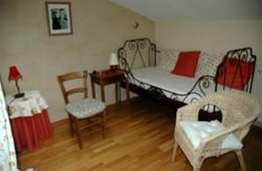 Chambres D'Hotes Les Douves Saint-Thomas  Dış mekan fotoğraf
