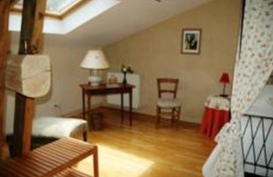 Chambres D'Hotes Les Douves Saint-Thomas  Dış mekan fotoğraf